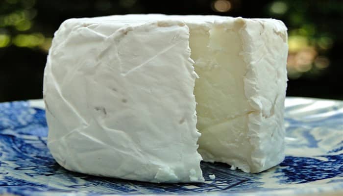 este queso akkawi suele comercializarse en europa