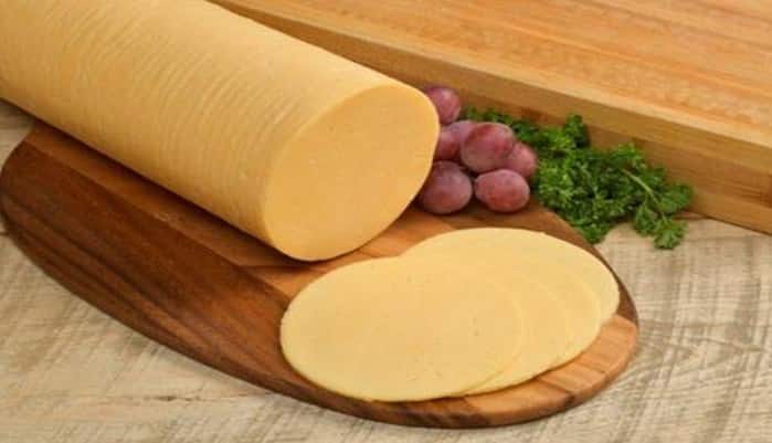 Características del queso Gouda