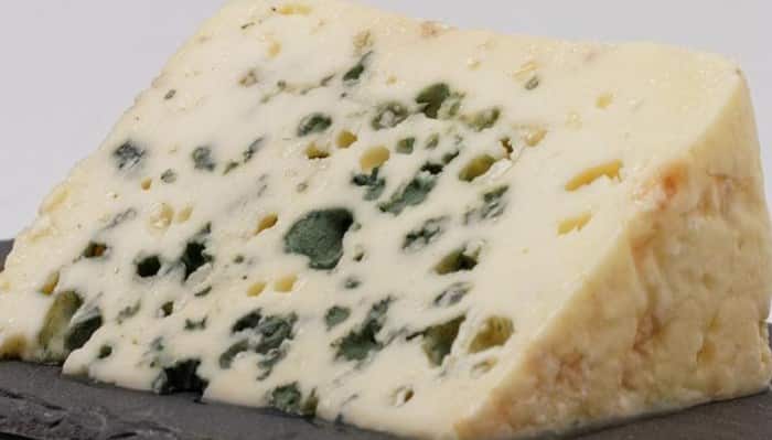 Propiedades del queso Roquefort
