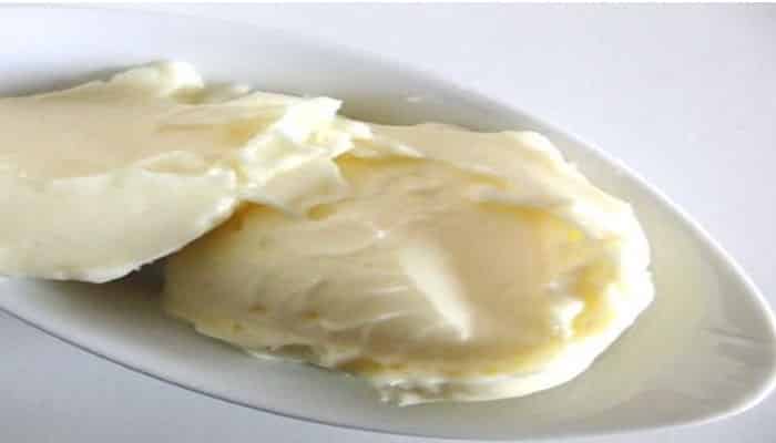 Características del queso Mascarpone