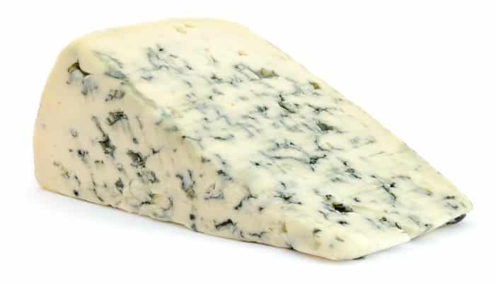 Variedades del queso Gorgonzola
