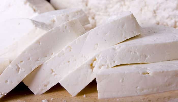 Beneficios del queso Panela