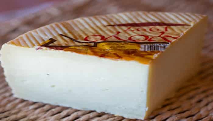 Características del queso Payoyo