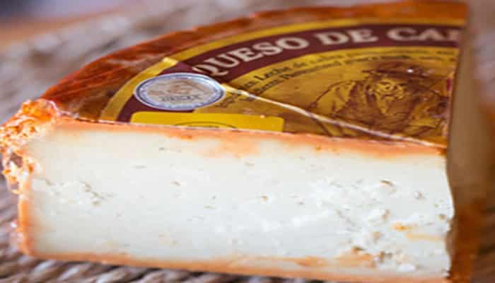 Precios del queso Payoyo