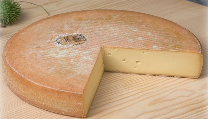 Datos curiosos del queso Raclette