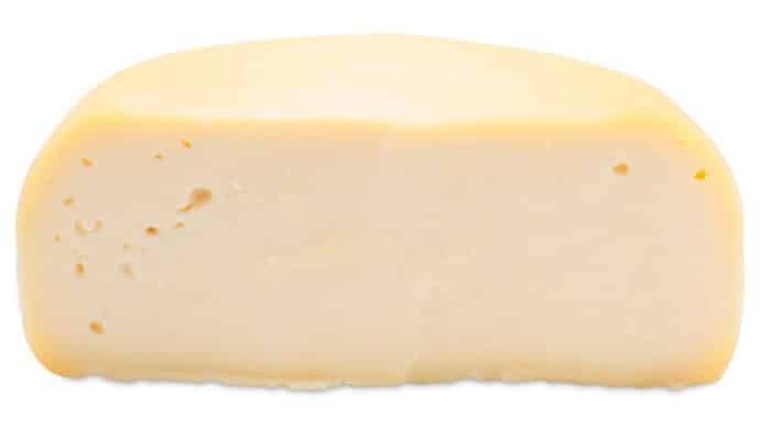 Variedades de queso Arzúa