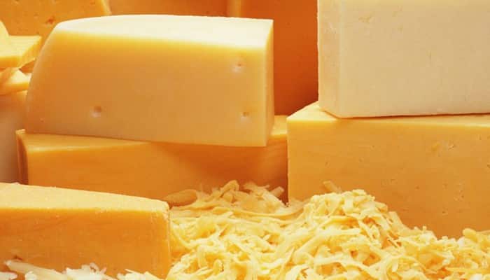 Datos curiosos referentes a las marcas de queso tipo americano