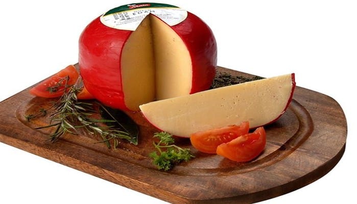 Beneficios del queso de Bola