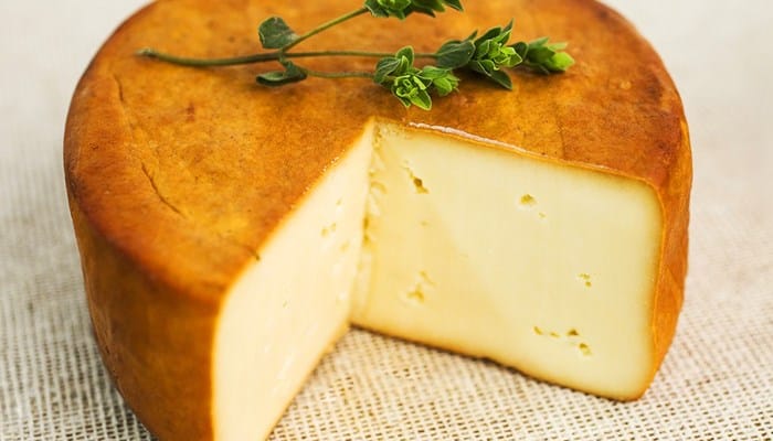 Consejos infalibles para lograr un queso ahumado