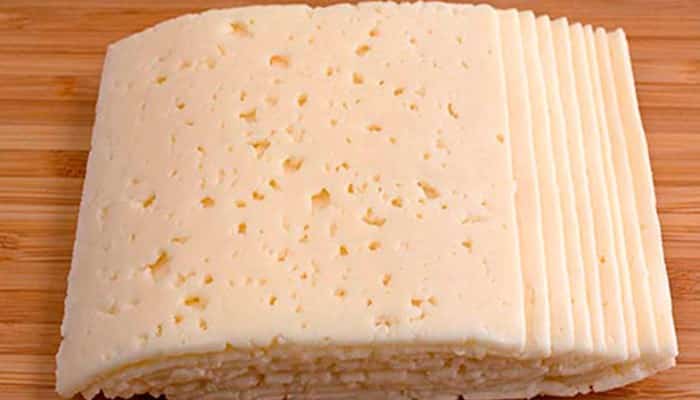 Características del queso Havarti