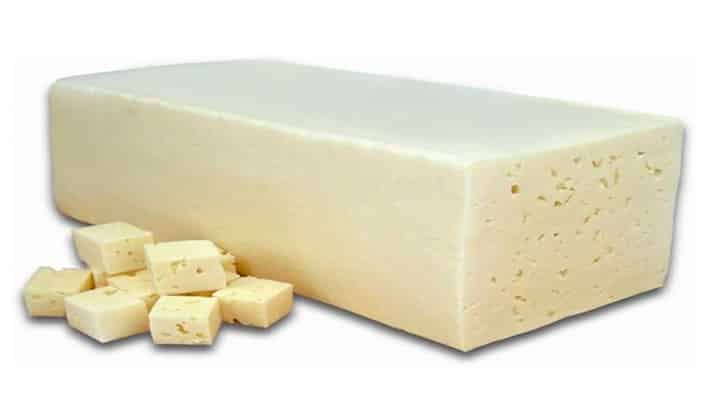 Formas de cómo elaborar el queso Havarti
