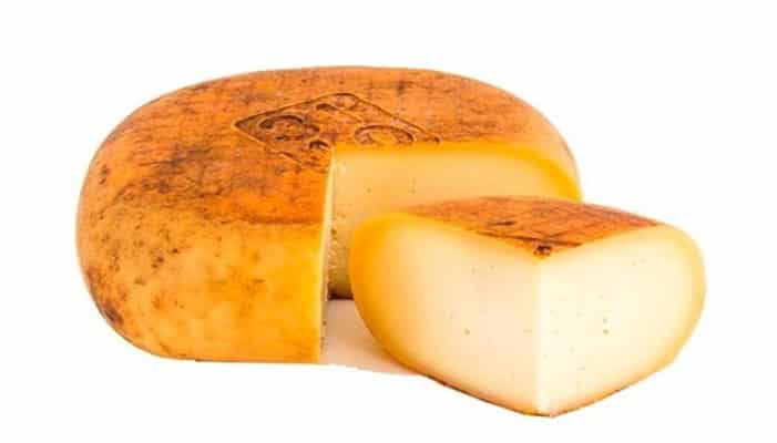 Origen del queso Mahón