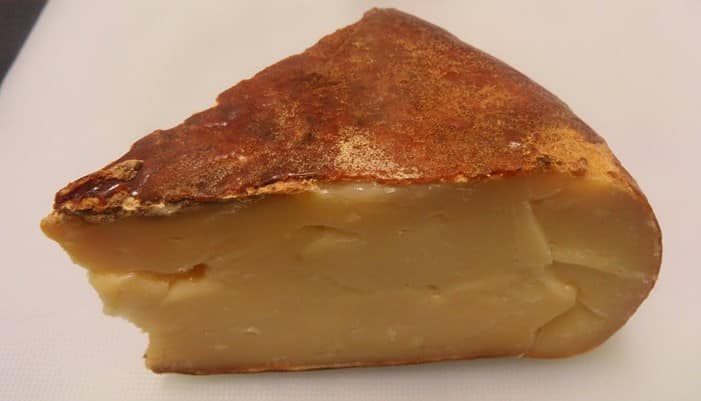 Denominación de Origen Protegida del queso Mahón