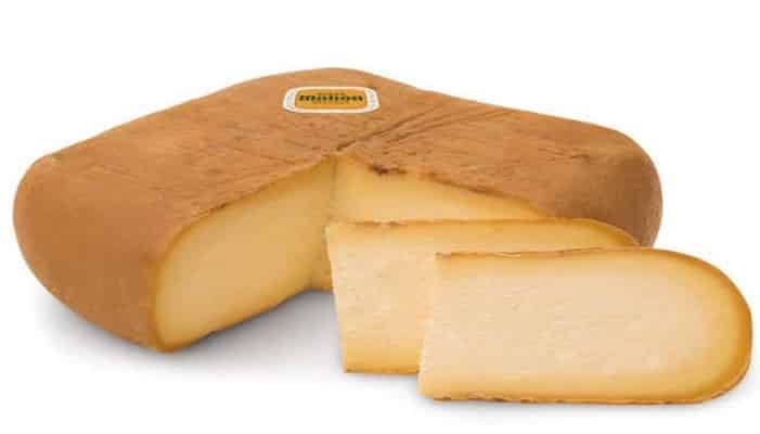 Características del queso Mahón