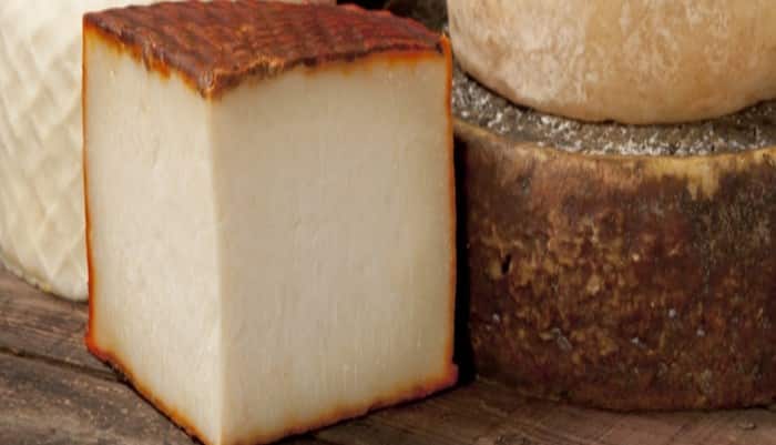 Usos y éxito del queso Majorero