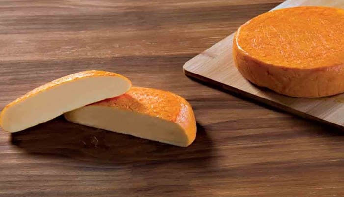 Valor nutricional del queso Reblochón