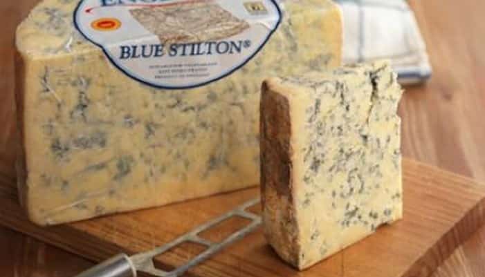 Historia del queso Stilton