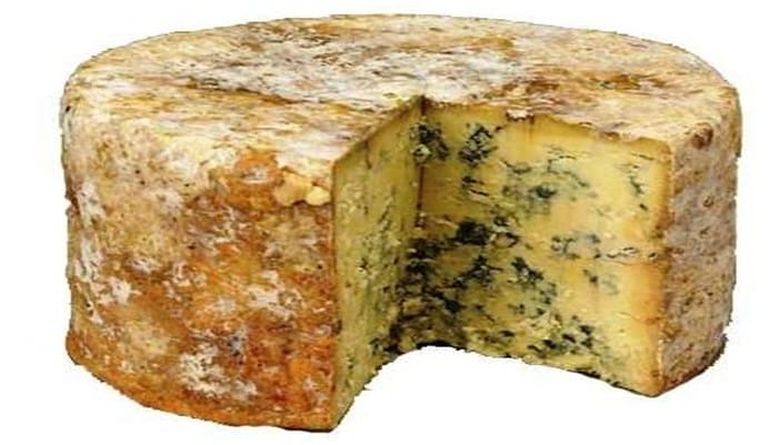 Características del queso Stilton