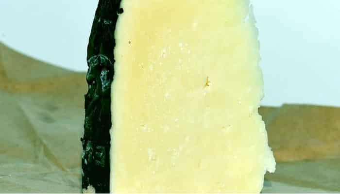 Datos a considerar al momento de elaborar el queso Pecorino Romano