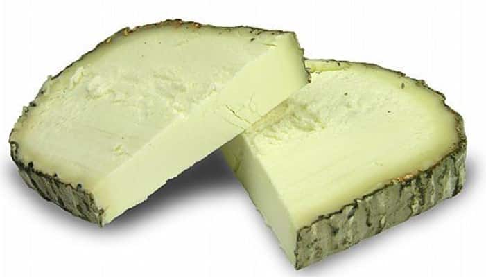 La quesería del Tiétar y su relación con el queso Montenebro