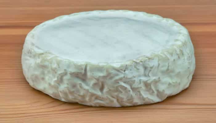 Características del queso Tomino